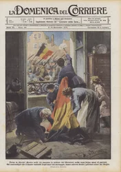 Die Freiheit kehrt zurück!